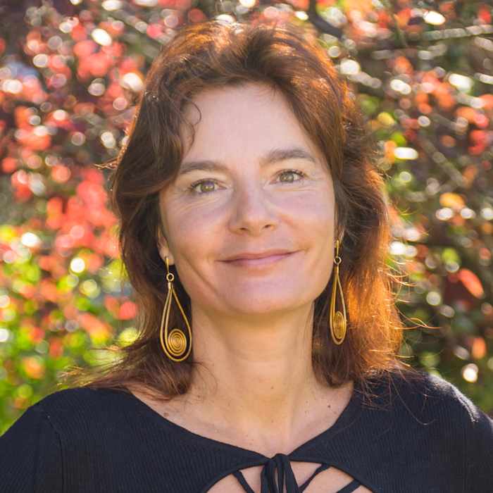 Dr Virginie Joseph, Psychologue à Ribérac