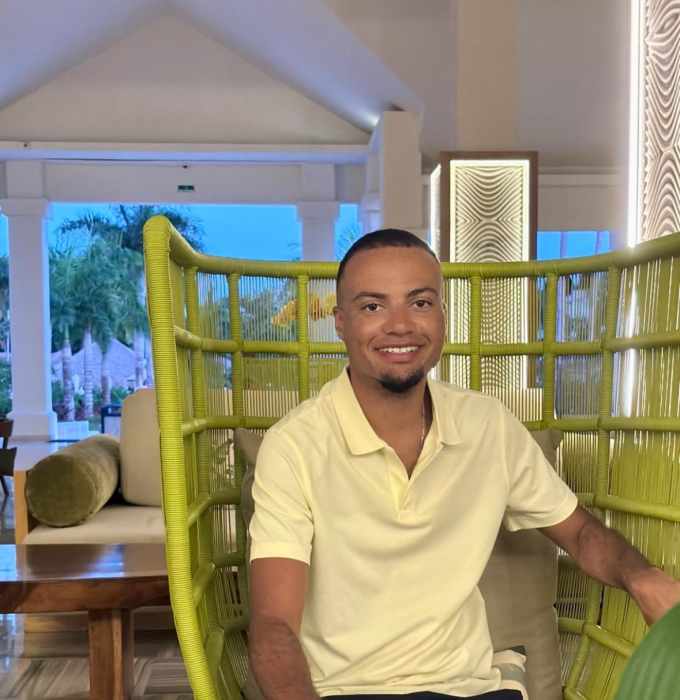 Elie EFFA