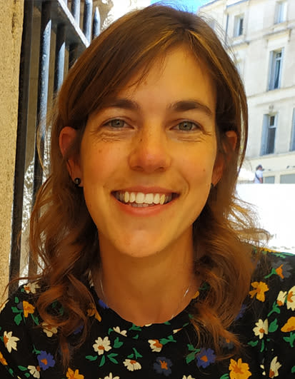 Dr Clarisse SCHMUTZ