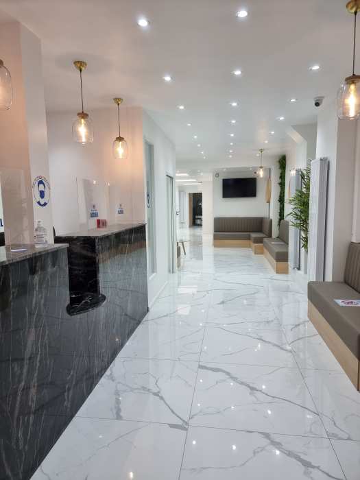 Ophtamed Le Raincy