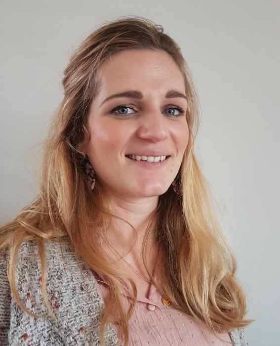 Dr Marie Theillaud Laurens