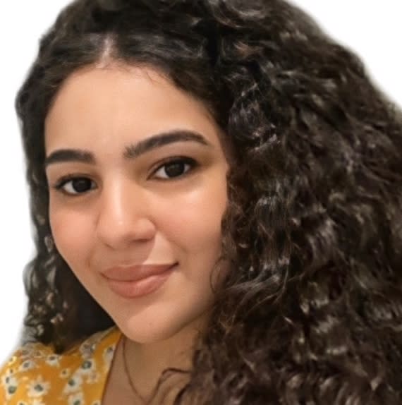 Lina Ounejjar