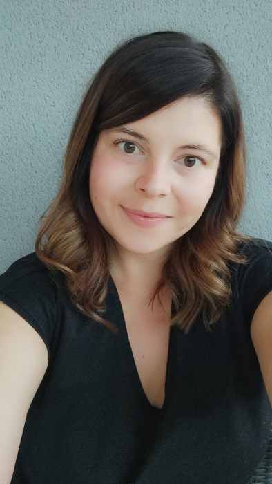 Dr Charlotte Noël, Ergothérapeute à Maxéville