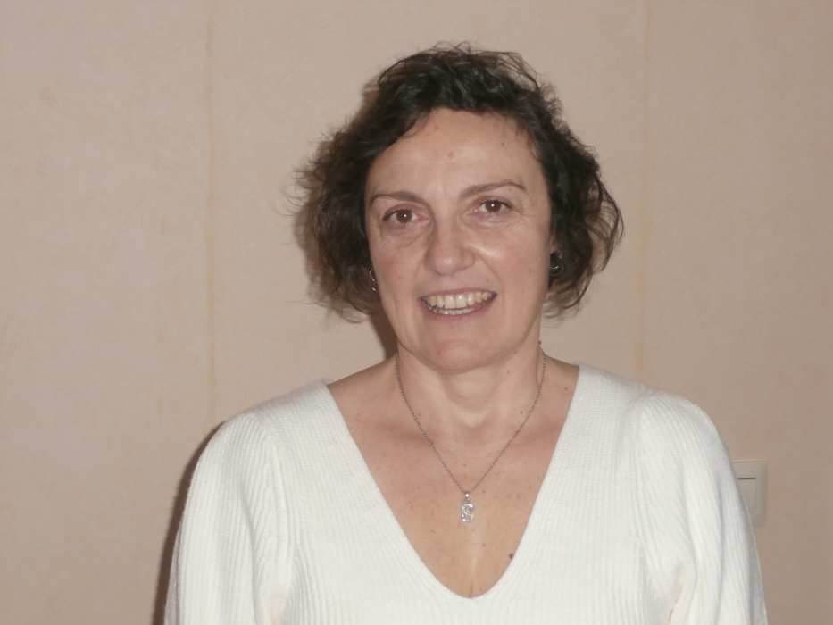 SANDRINE ZANCHIN 