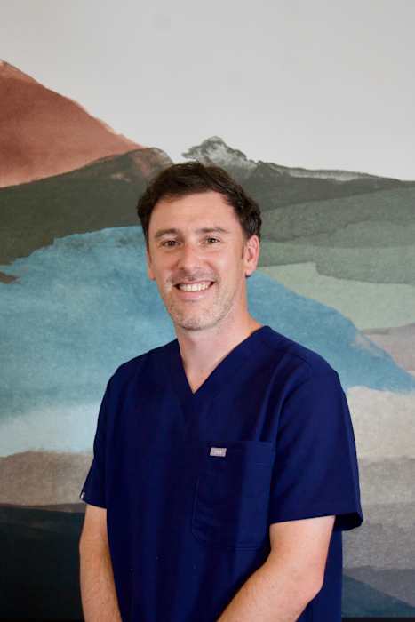 Dr Sylvain Labereille, Chirurgien dentiste à Bagnères-De-Bigorre