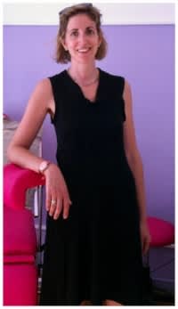 Maud VIGREUX