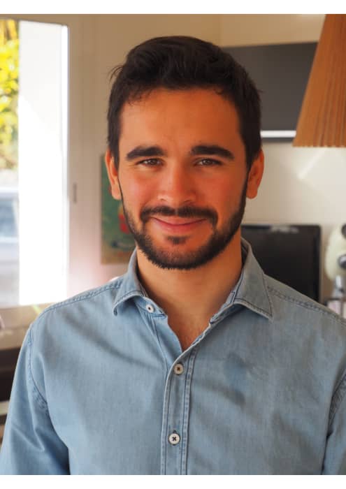 Alexis Mutte