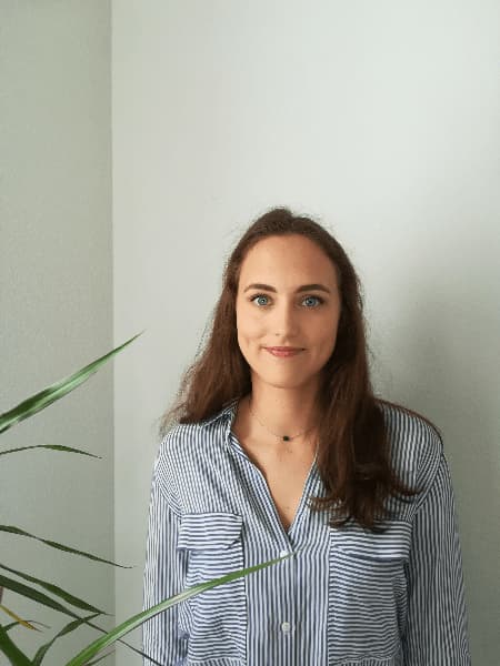 Amélie VERDIER
