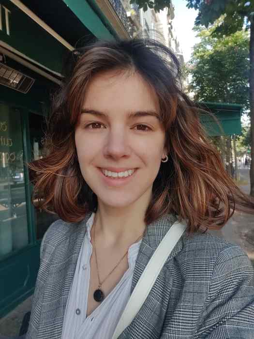 Mathilde GUILLOU