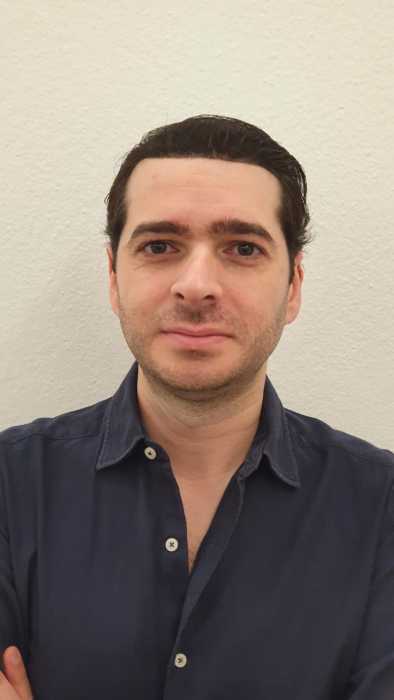 Dr Yaniv Berdugo, Gastro entérologue et hépatologue à Strasbourg