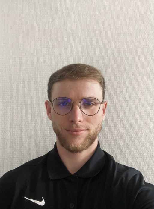 Thomas Tessaglia