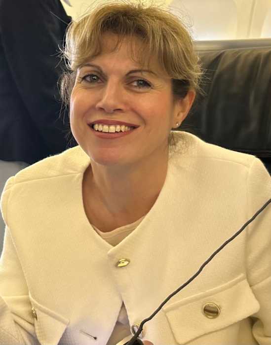 Dr Catherine Silagy, Médecin généraliste à Évreux