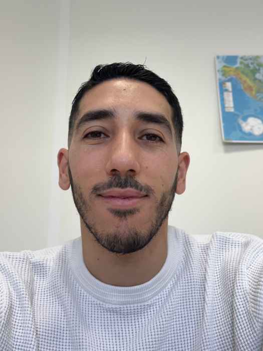 Samir Safsaf