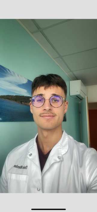 Théo Marchon