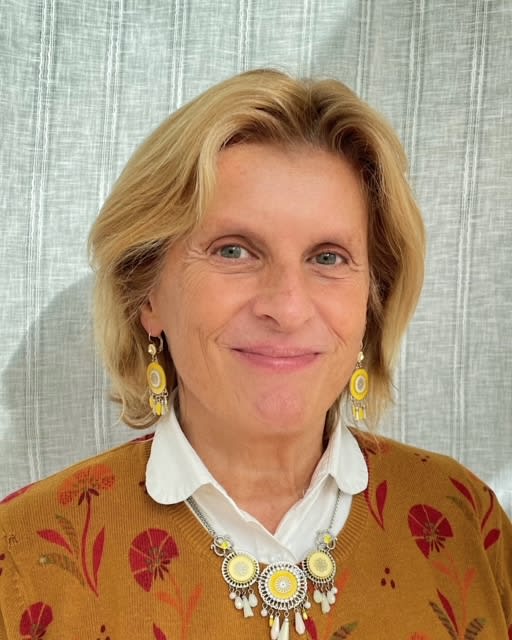 Dr Anna Edery