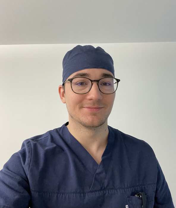 Dr Pierre Tonnelier