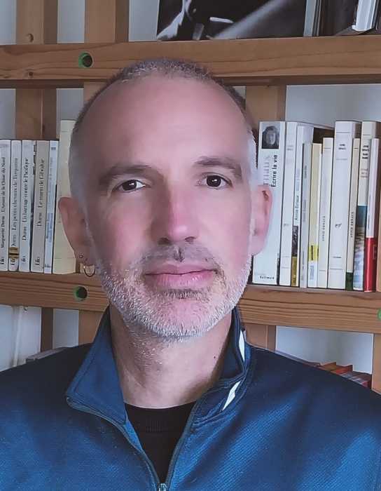 Arnaud TEILLET