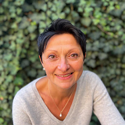 Delphine Delhaye