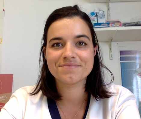 Nina Bonnet, Sage-femme à Saint-Laurent-Médoc : Prenez RDV en ligne