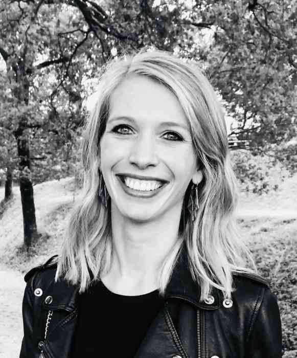 Dr Pauline Puyenchet, Psychotherapeute à La Madeleine
