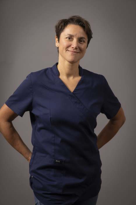 Noémie GOTTSCHECK