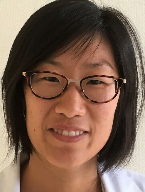 Dr AUDREY THERY