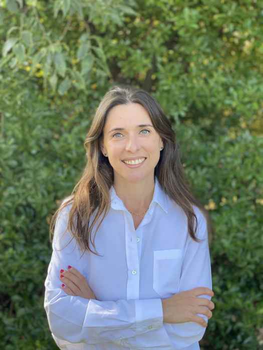 Dr Marion MONTAVA