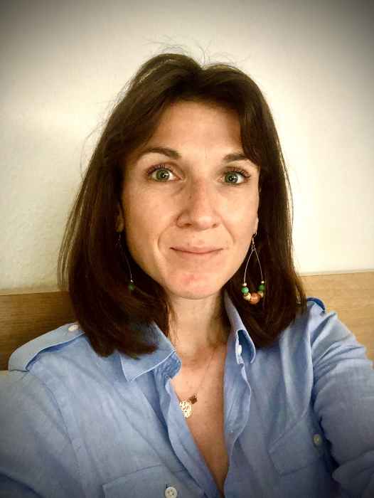 Dr Coralie Leroyer