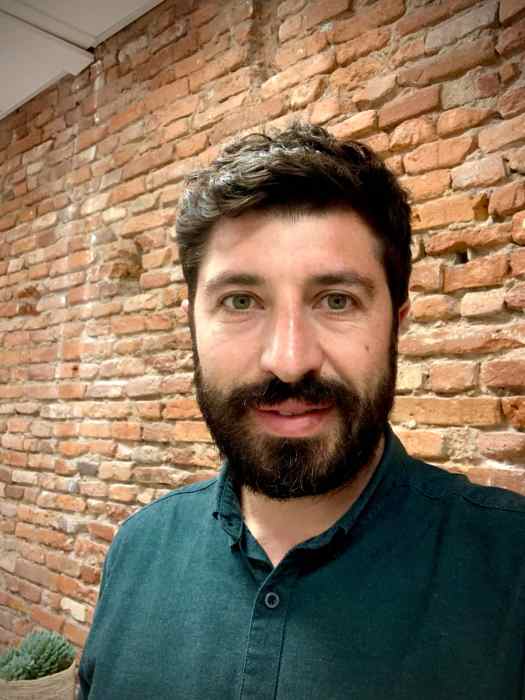 Matthieu Calleja