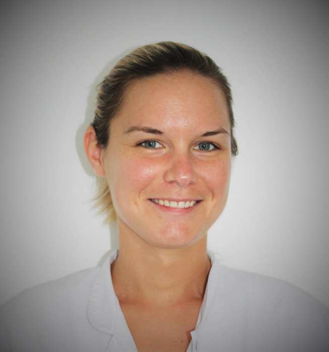 Ludivine RIGAUD