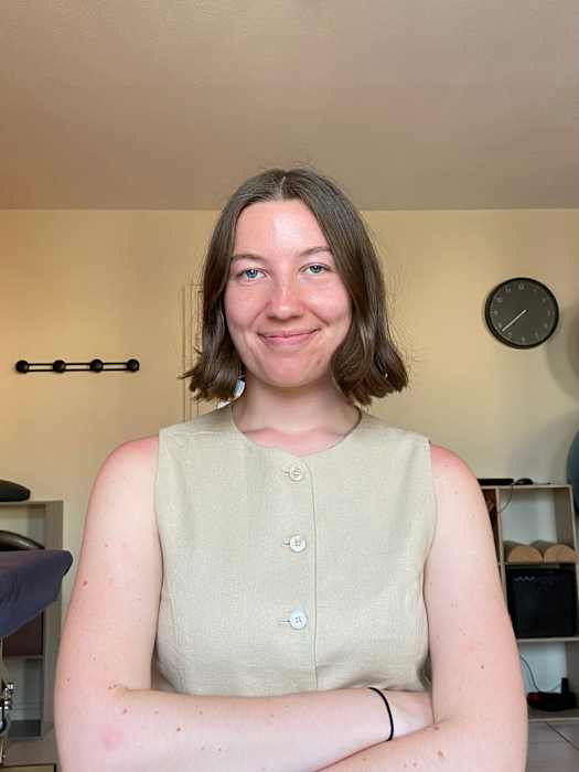 Margaux Delahaye