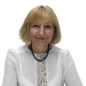 Dr Jurate DUTTO