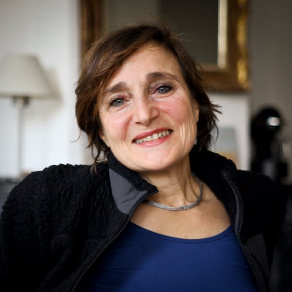 Dr Gilda ROMEO