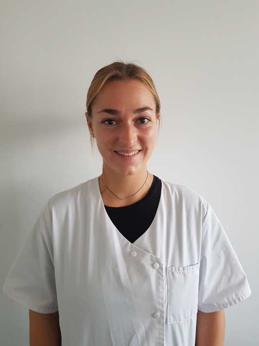Dr Doriane Lelievre, Ostéopathe à La Garde