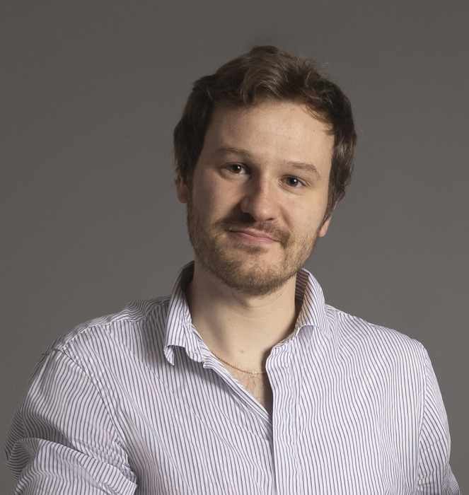 Dr Adrien Franceschino, Ophtalmologue à Aurillac