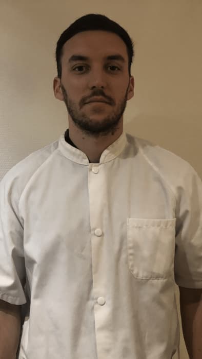 Maxime AUZOLLE