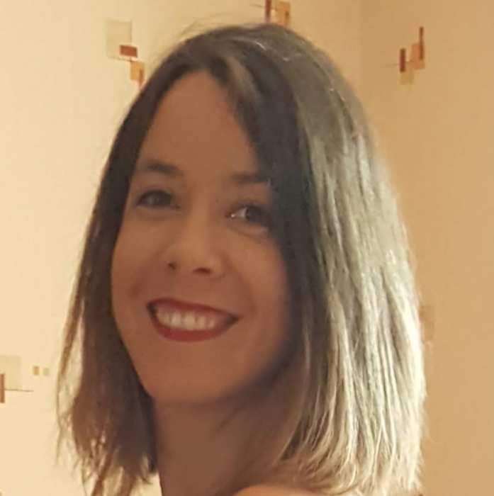 Dr Fanny Primault