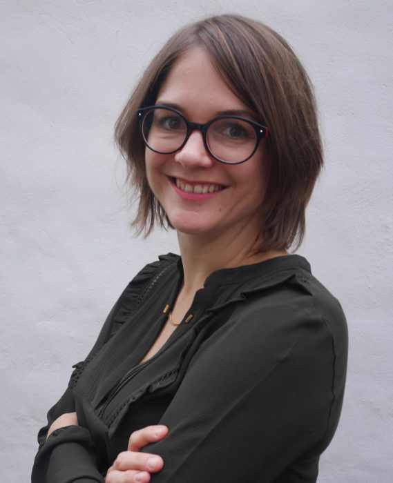 Dr Anne-Claire Garnier, Psychologue à Nantes