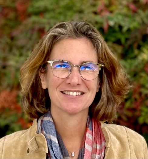 Catherine PRADAL