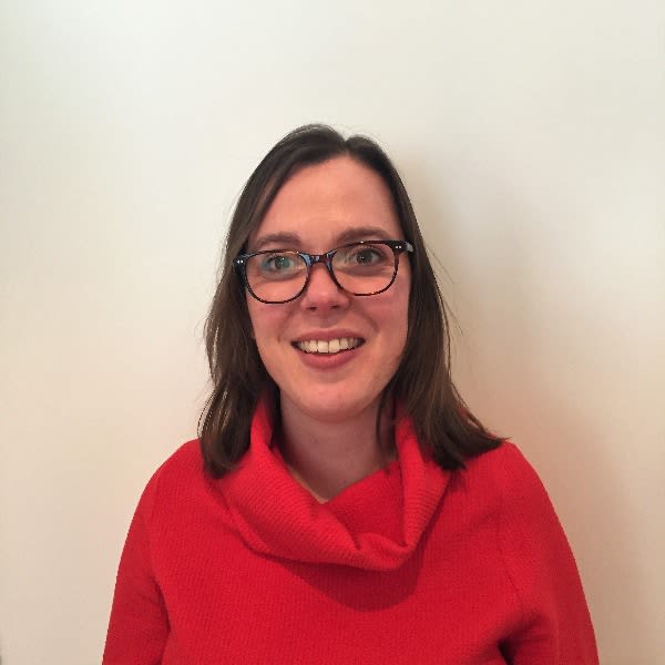 Dr Emma LE DOUDIC