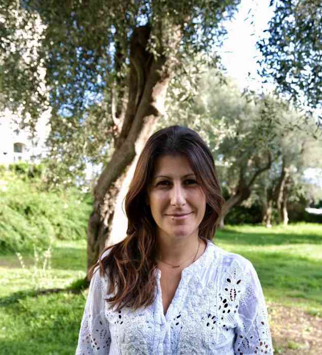 Daniela Boncinelli