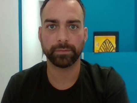 HUGO MATHIEU