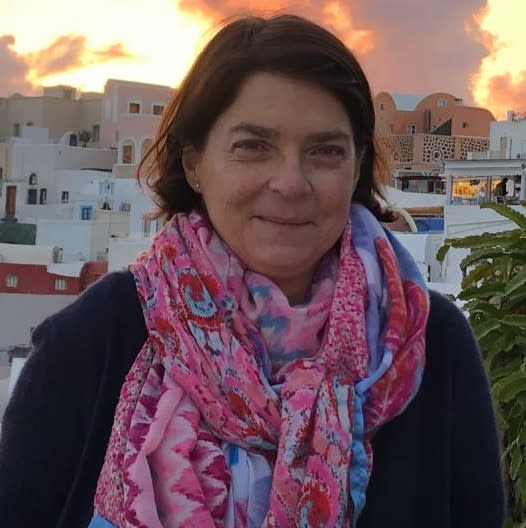 Dr Catherine Nemeth Patalano, Ophtalmologue à Colmar
