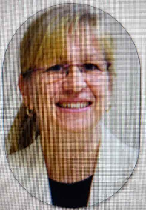 Frau Dr. med. Stephanie Strunk, Orthopäde in München - Doctolib