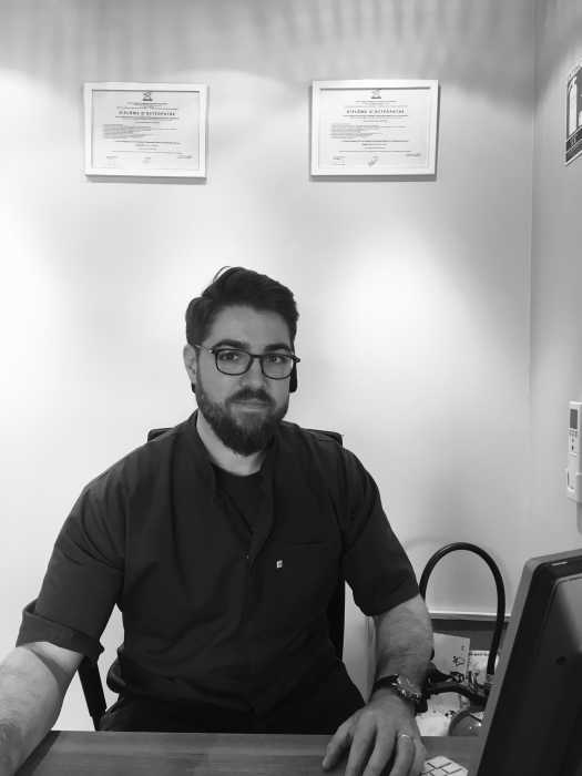 Mathias BELAIDI