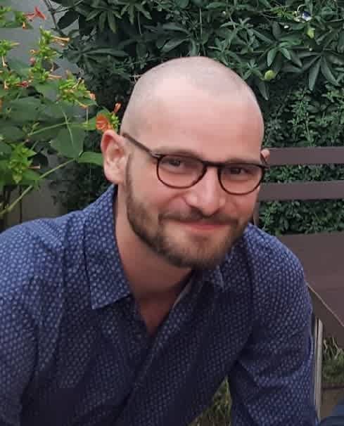 NICOLAS PARMANTIER