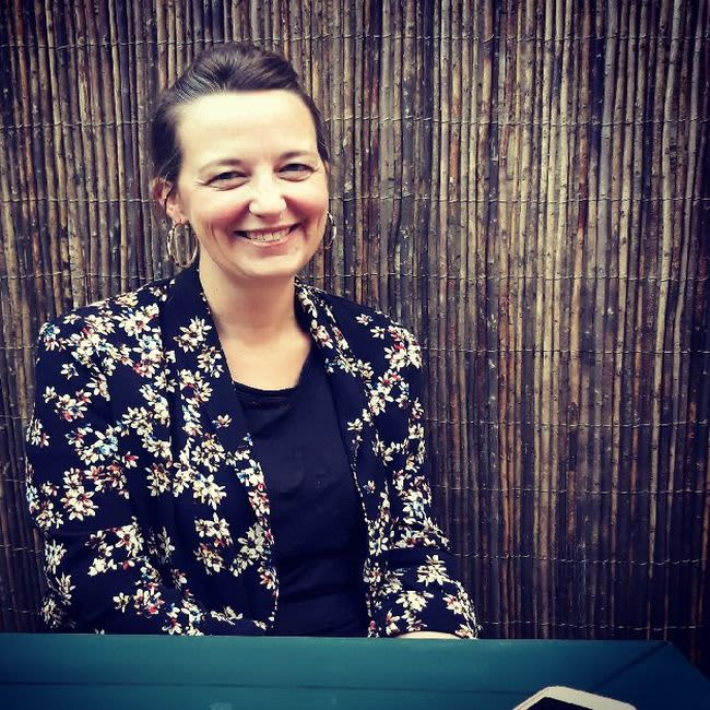 Dr Stéphanie GERARD