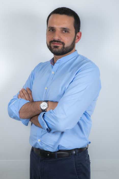 Dr Gihad Chalouhi, Gynécologue obstétricien à Boulogne-Billancourt