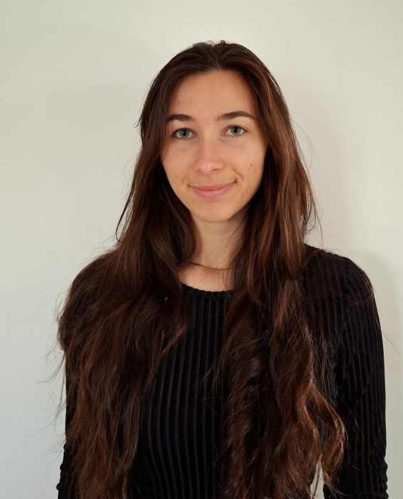 Julie Palisse