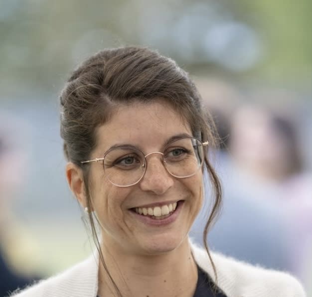 Cynthia VOITURON 
